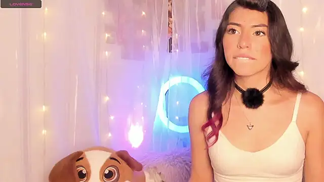 natalie jaensen online show from 02-18-26, 10:28