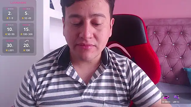 Snapshot of oliver_price1 chatting on 02-26-25, 09:27 oliver price1 online show from 02-26-25, 09:27