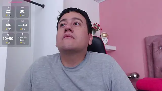 Snapshot of oliver_price1 chatting on 03-06-25, 08:48 oliver price1 online show from 03-06-25, 08:48