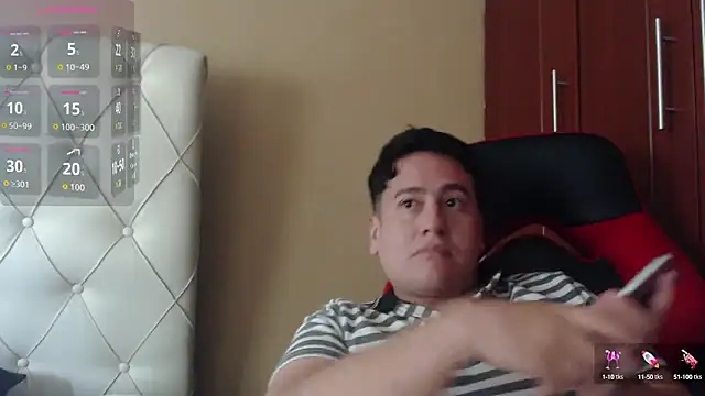 Snapshot of oliver_price1 chatting on 03-17-25, 11:43 oliver price1 online show from 03-17-25, 11:43