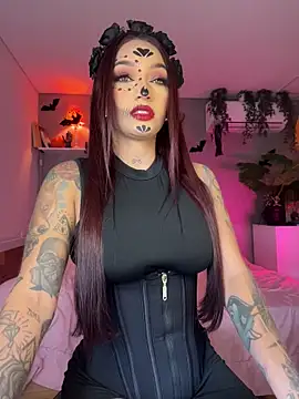 Snapshot of DaniDusan_ chatting on 11-01-25, 07:49 DaniDusan online show from 11-01-25, 07:49