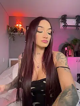 Snapshot of DaniDusan_ chatting on 11-13-25, 07:13 DaniDusan online show from 11-13-25, 07:13