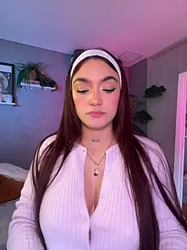 Snapshot of DaniDusan_ chatting on 01-18-26, 07:50 DaniDusan online show from 01-18-26, 07:50