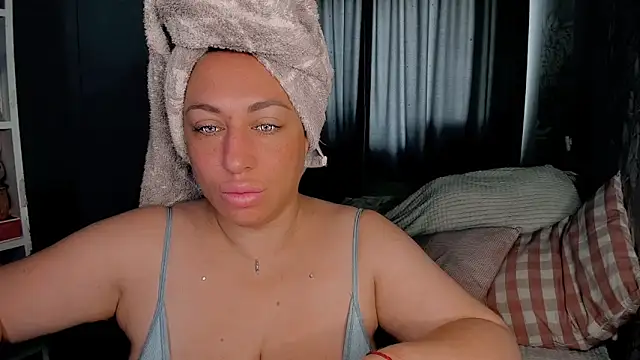 CumOnMy Tits online show from 10-15-25, 02:11