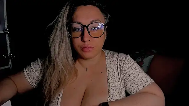 CumOnMy Tits online show from 04-29-26, 01:21