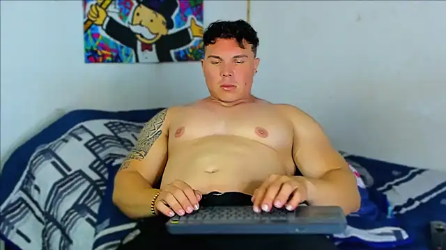 Drakexion21 online show from 11-08-25, 10:52