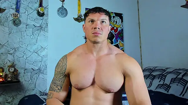 Drakexion21 online show from 04-20-26, 10:44