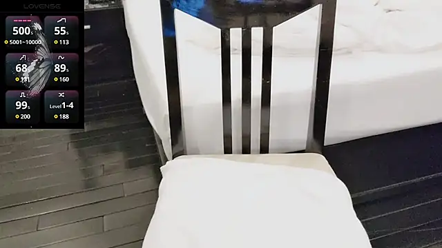 Sophie Secret online show from 02-20-25, 10:59