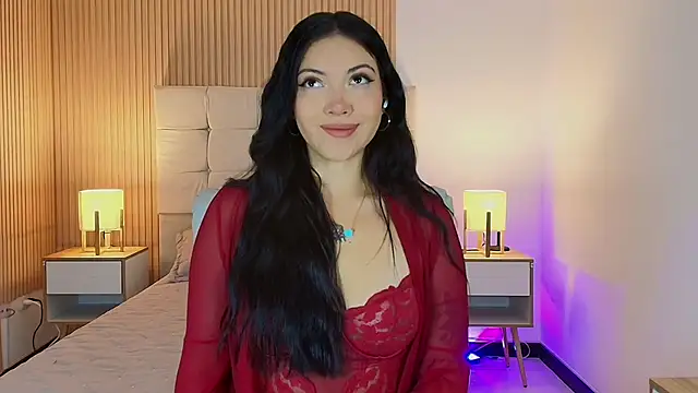 Snapshot of Baby_Venuss chatting on 11-14-25, 03:16 Baby Venuss online show from 11-14-25, 03:16