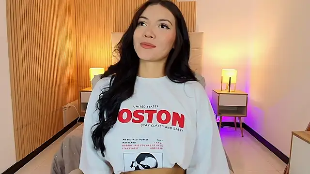 Snapshot of Baby_Venuss chatting on 02-02-26, 03:27 Baby Venuss online show from 02-02-26, 03:27