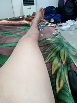 Sergio08 online show from 03-14-26, 05:40