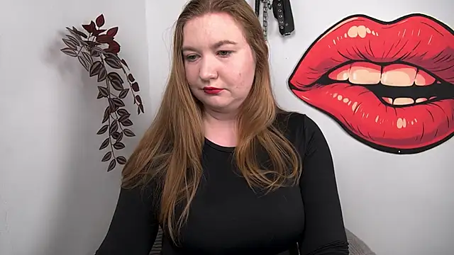 LaraDream online show from 01-31-26, 07:11