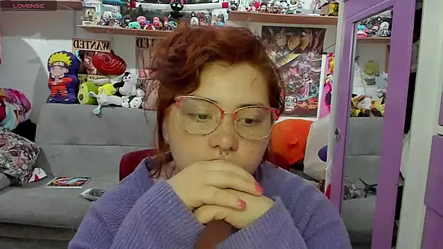 Snapshot of soficammy chatting on 01-10-25, 11:39 soficammy online show from 01-10-25, 11:39