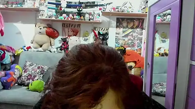 Snapshot of soficammy chatting on 01-13-25, 08:37 soficammy online show from 01-13-25, 08:37