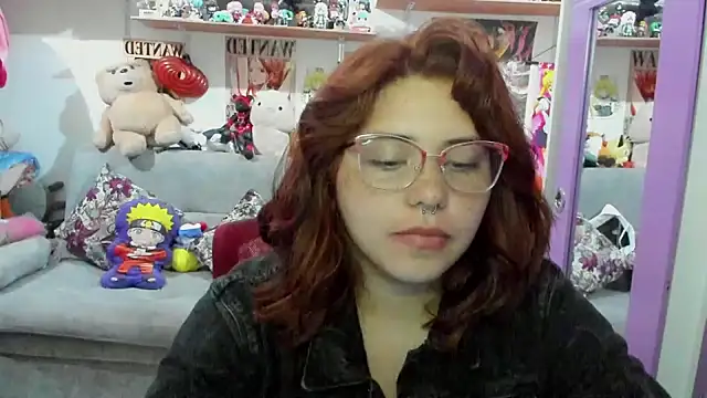 Snapshot of soficammy chatting on 01-17-25, 06:04 soficammy online show from 01-17-25, 06:04