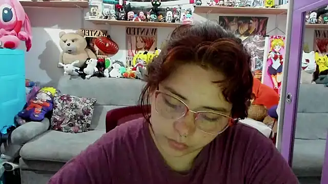 Snapshot of soficammy chatting on 01-18-25, 08:51 soficammy online show from 01-18-25, 08:51