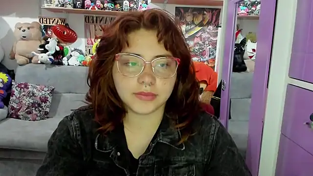 Snapshot of soficammy chatting on 01-20-25, 12:04 soficammy online show from 01-20-25, 12:04