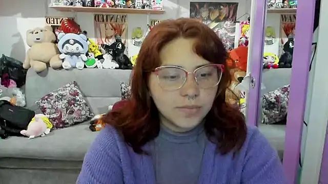 Snapshot of soficammy chatting on 01-22-25, 01:42 soficammy online show from 01-22-25, 01:42