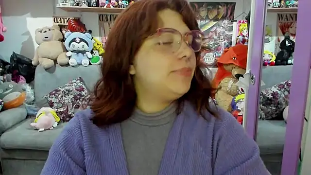 Snapshot of soficammy chatting on 01-22-25, 04:44 soficammy online show from 01-22-25, 04:44