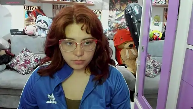 Snapshot of soficammy chatting on 01-24-25, 02:18 soficammy online show from 01-24-25, 02:18