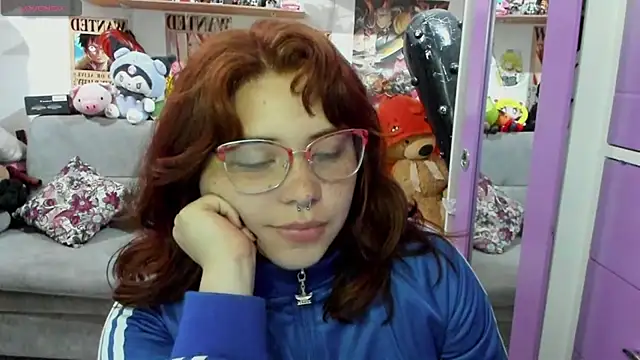 Snapshot of soficammy chatting on 01-24-25, 05:21 soficammy online show from 01-24-25, 05:21