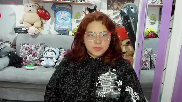 Snapshot of soficammy chatting on 01-25-25, 01:54 soficammy online show from 01-25-25, 01:54