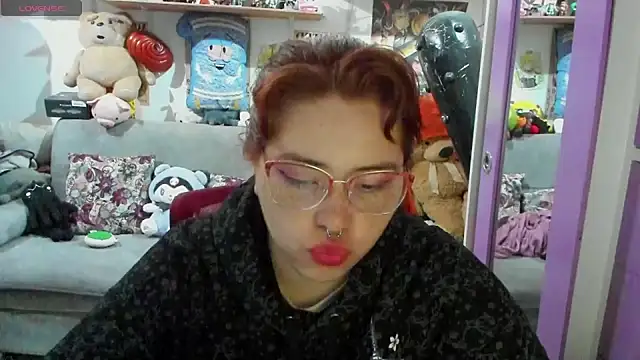 Snapshot of soficammy chatting on 01-25-25, 08:21 soficammy online show from 01-25-25, 08:21