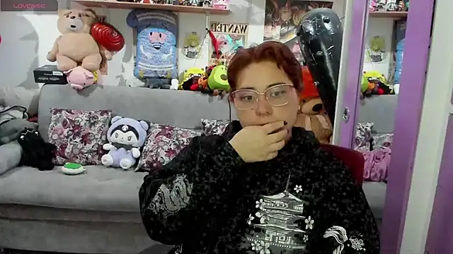 Snapshot of soficammy chatting on 01-25-25, 11:22 soficammy online show from 01-25-25, 11:22