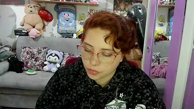 Snapshot of soficammy chatting on 01-26-25, 02:24 soficammy online show from 01-26-25, 02:24