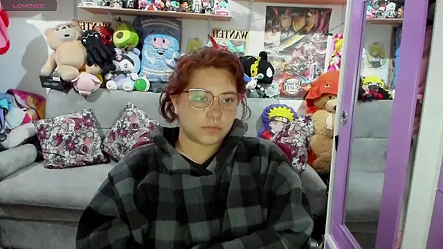 Snapshot of soficammy chatting on 01-27-25, 04:09 soficammy online show from 01-27-25, 04:09