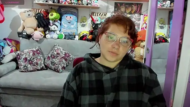 Snapshot of soficammy chatting on 01-27-25, 07:14 soficammy online show from 01-27-25, 07:14