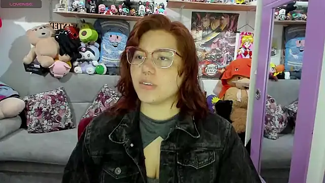 Snapshot of soficammy chatting on 01-27-25, 10:38 soficammy online show from 01-27-25, 10:38