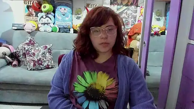 Snapshot of soficammy chatting on 01-29-25, 01:48 soficammy online show from 01-29-25, 01:48