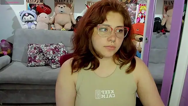 Snapshot of soficammy chatting on 02-20-25, 12:52 soficammy online show from 02-20-25, 12:52