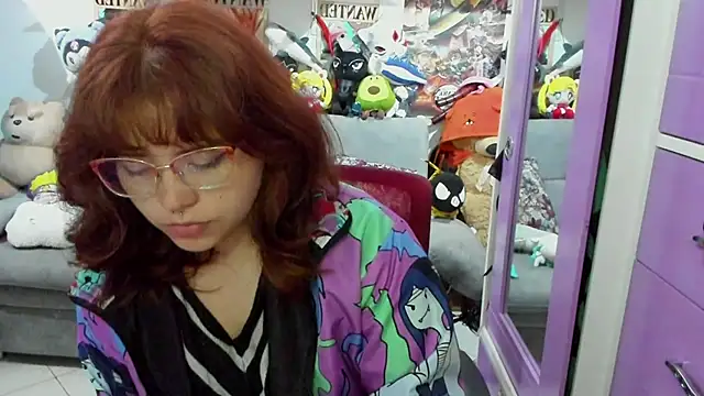 Snapshot of soficammy chatting on 02-26-25, 01:11 soficammy online show from 02-26-25, 01:11