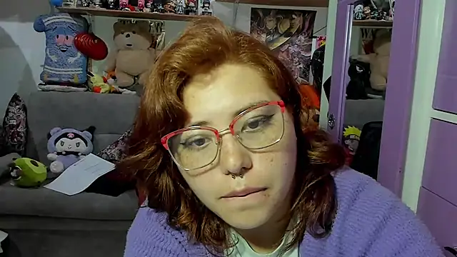 Snapshot of soficammy chatting on 03-12-25, 12:47 soficammy online show from 03-12-25, 12:47