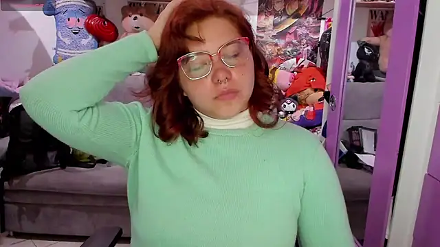 Snapshot of soficammy chatting on 03-14-25, 01:48 soficammy online show from 03-14-25, 01:48