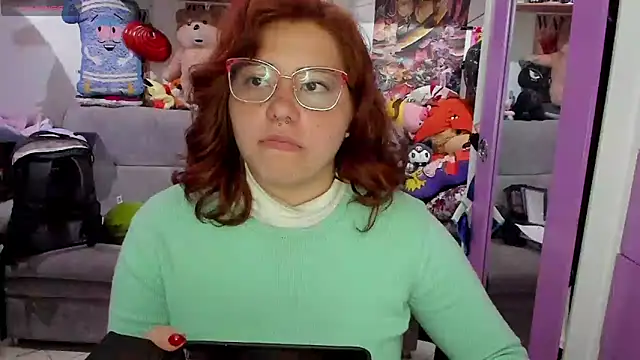 Snapshot of soficammy chatting on 03-14-25, 04:54 soficammy online show from 03-14-25, 04:54