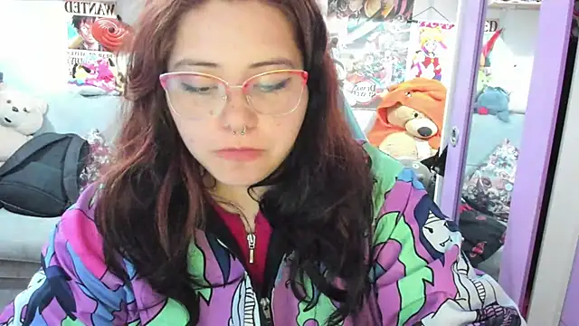 Snapshot of soficammy chatting on 09-24-25, 10:02 soficammy online show from 09-24-25, 10:02