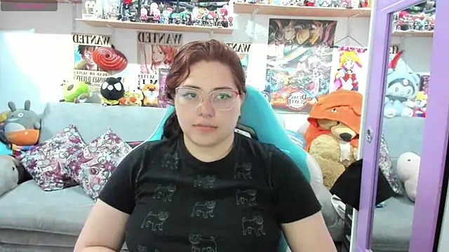 Snapshot of soficammy chatting on 09-27-25, 08:03 soficammy online show from 09-27-25, 08:03