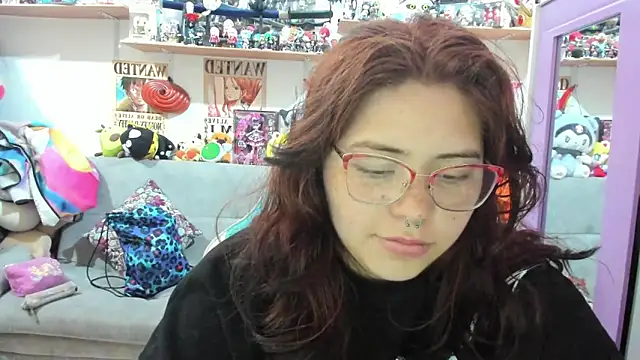 Snapshot of soficammy chatting on 10-01-25, 07:53 soficammy online show from 10-01-25, 07:53