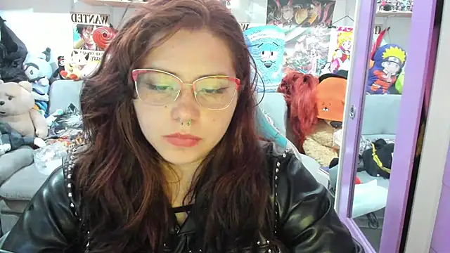 Snapshot of soficammy chatting on 10-15-25, 10:54 soficammy online show from 10-15-25, 10:54