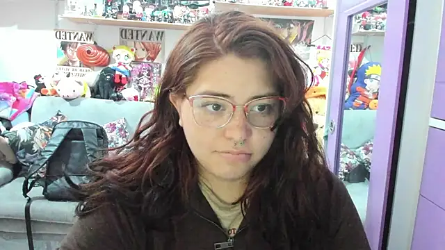 Snapshot of soficammy chatting on 10-18-25, 09:37 soficammy online show from 10-18-25, 09:37