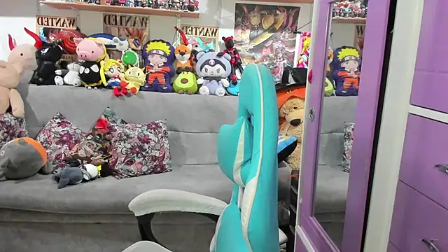 Snapshot of soficammy chatting on 10-27-25, 10:47 soficammy online show from 10-27-25, 10:47