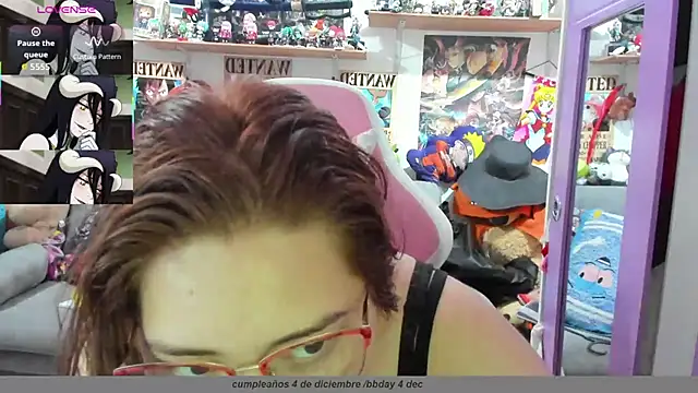 Snapshot of soficammy chatting on 01-05-26, 08:34 soficammy online show from 01-05-26, 08:34