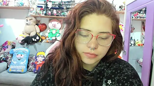 Snapshot of soficammy chatting on 01-13-26, 08:47 soficammy online show from 01-13-26, 08:47