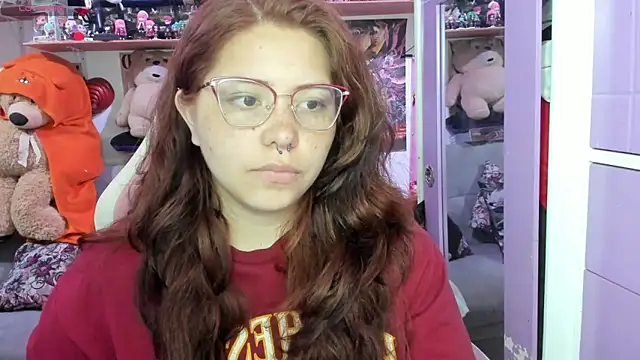 Snapshot of soficammy chatting on 03-06-26, 06:26 soficammy online show from 03-06-26, 06:26