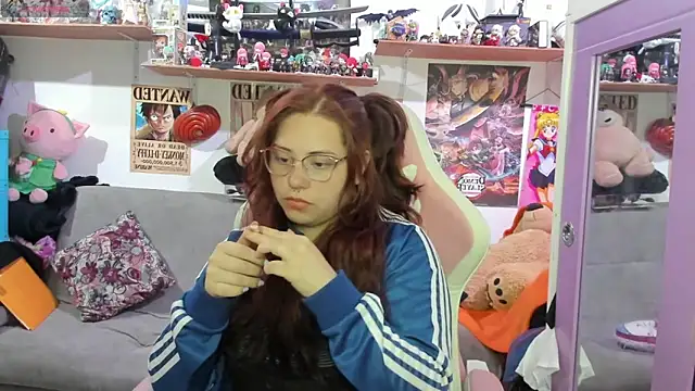 Snapshot of soficammy chatting on 03-07-26, 10:40 soficammy online show from 03-07-26, 10:40