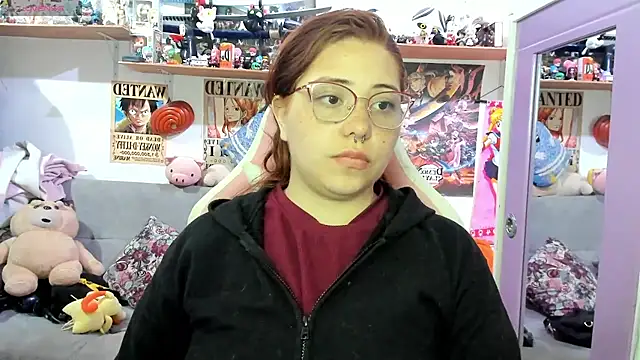 soficammy online show from 05-16-26, 07:34
