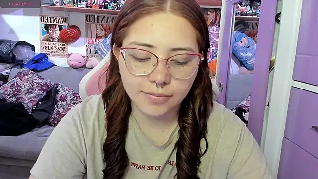 soficammy online show from 05-17-26, 08:38